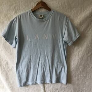 Lany Baby-Blue Classic T-Shirt